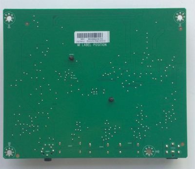 MAIN PARA MONITOR ASUS / NUMERO DE PARTE GQKCB0U102 / 715GA820-M0C-T00-004X / 5537959M0044 / MODELO VG24V / VG24VQE - Imagen 2